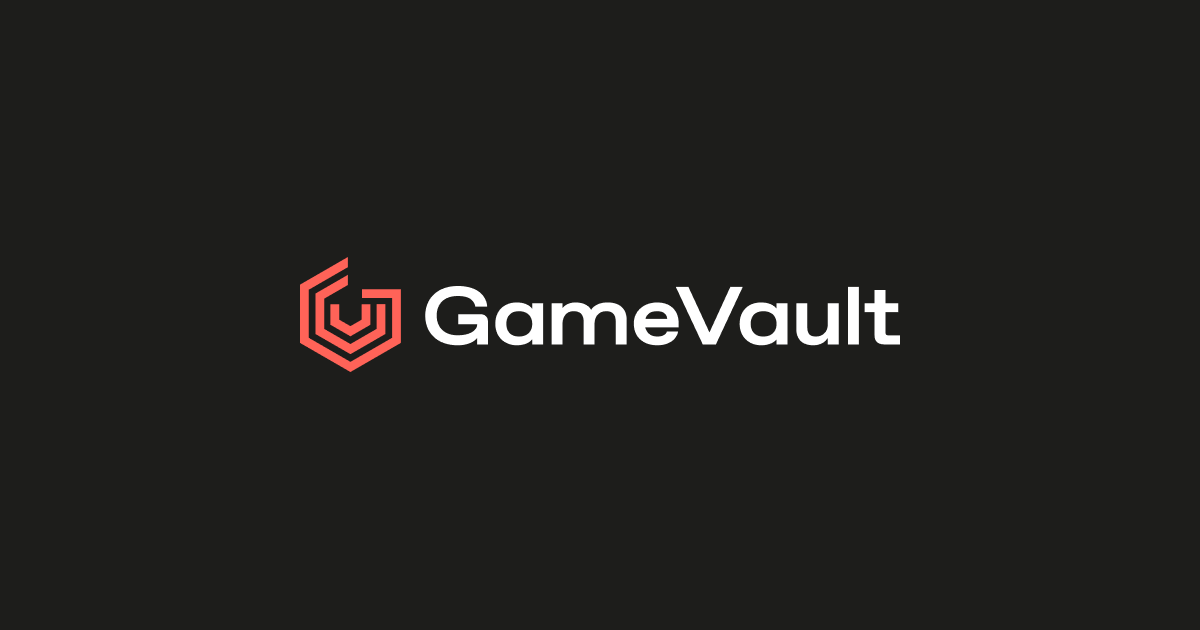 game vault app